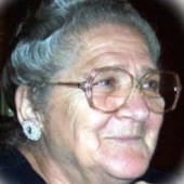 Obituary of Mary Anne "Nana" Gutierrez