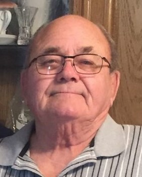 Avis de décès de Eugene Paxton Sherwood