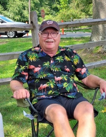 Obituary of Thomas James Tolan, Jr.