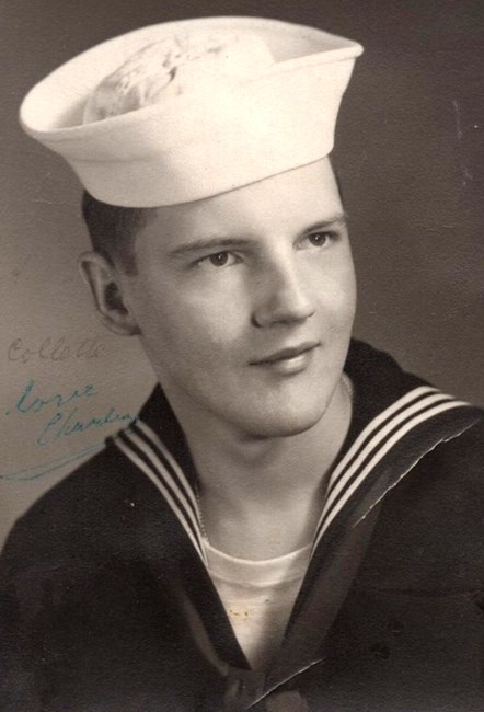 Obituary of Charles Edward Brooks