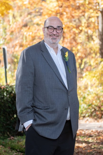 Obituary of Daryl George Thornton II