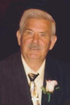 Obituary of Mr. Rocco Aricci