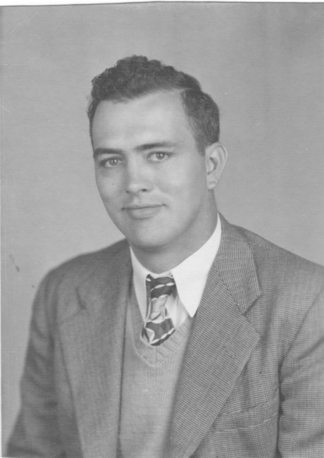 Obituary of Raymond R. Rainer
