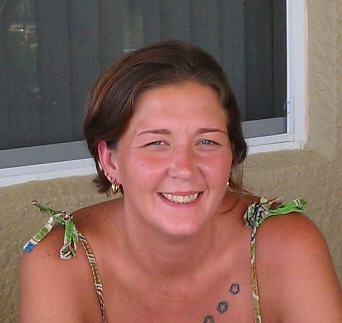 Obituary of Heidi Lynn Curry