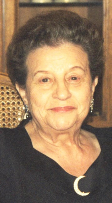 Obituary of Margarita Almeida Rasura