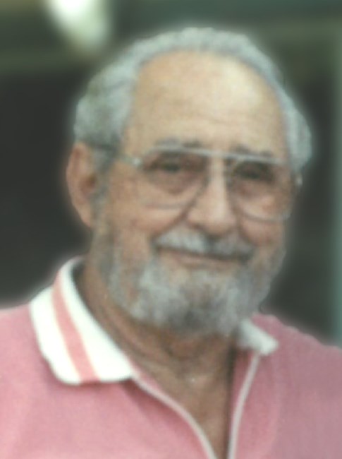 Obituary of Howard Lutz Jr.