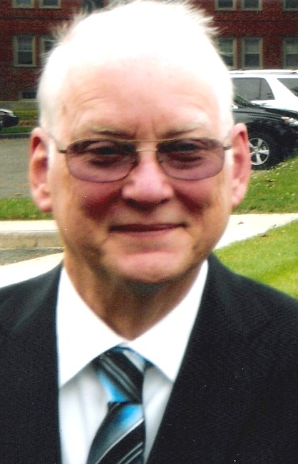 Obituary of William Edwin Johns