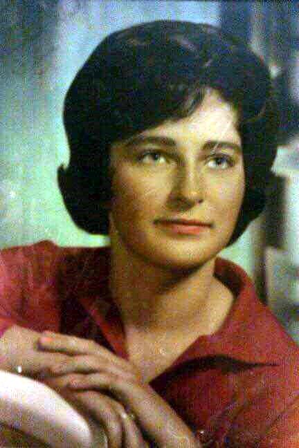 Obituary of Ilene Russell