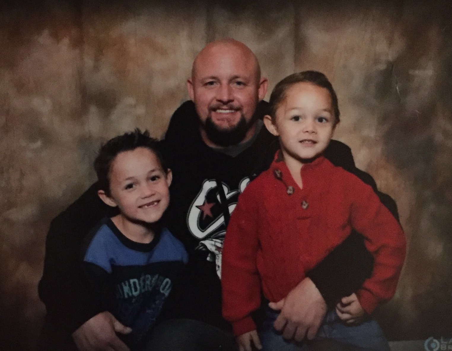 Obituary of Brandon Mark Volpa