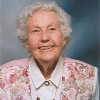 Obituary of Corabelle Goetzel