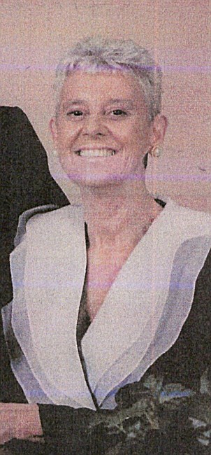 Obituary of Dorothy Laverne Carroll