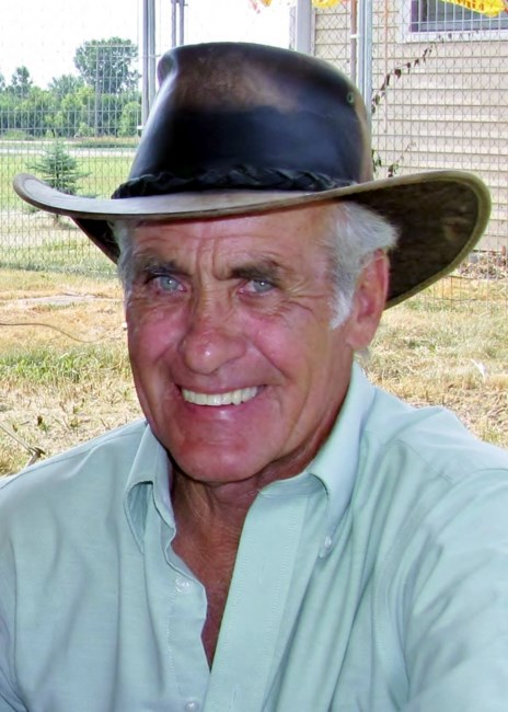 Obituary of Ronald J. Smith