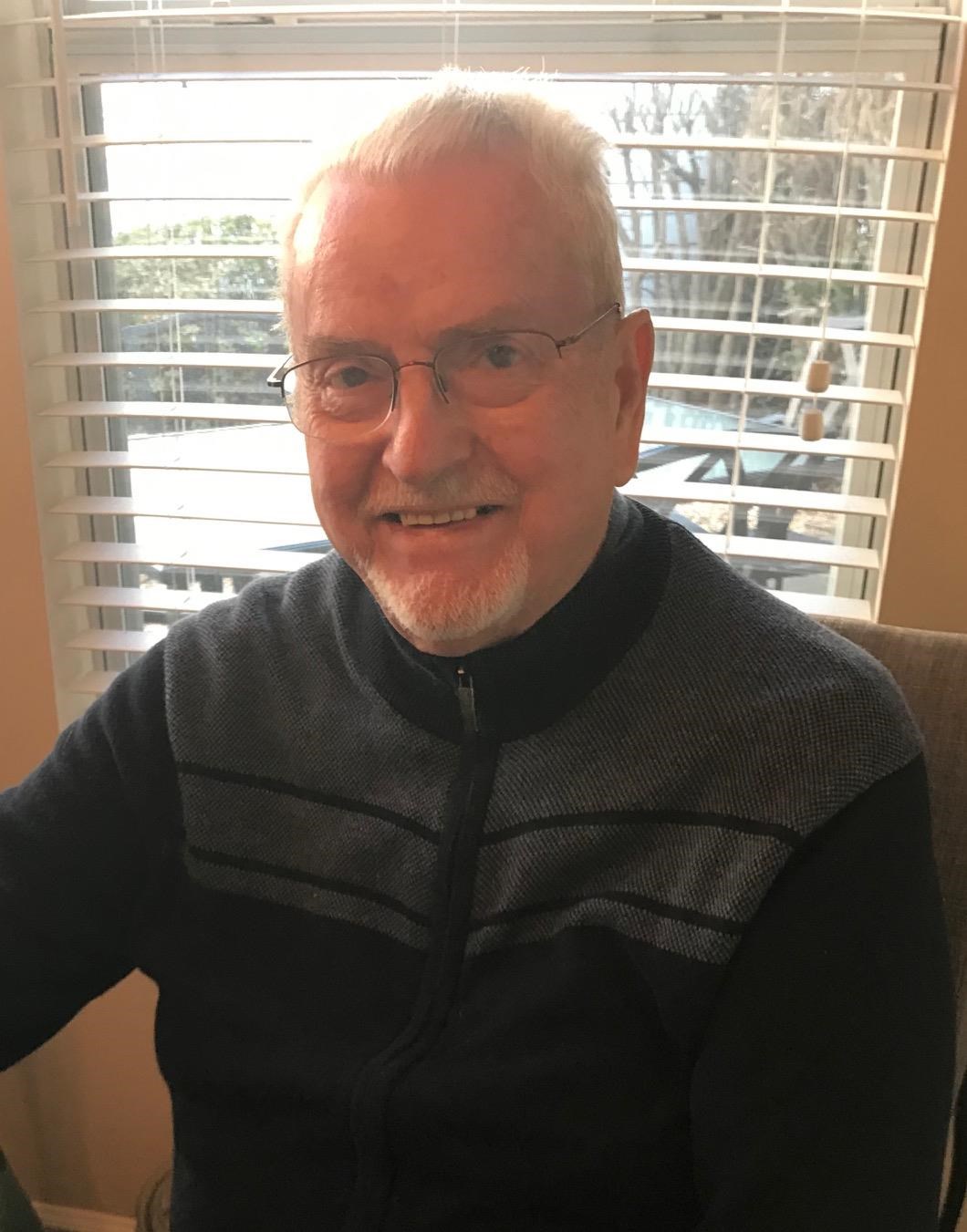 Obituary of Richard James McDevitt Sr.