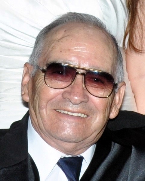 Obituary of Eusebio "Al" C. Alcaraz