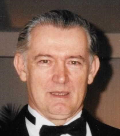 Obituary of Robert V Weddleton