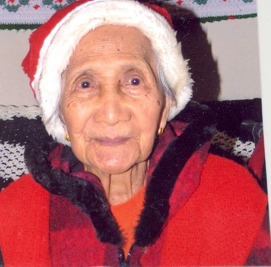 Obituary of Francisca Cacdac