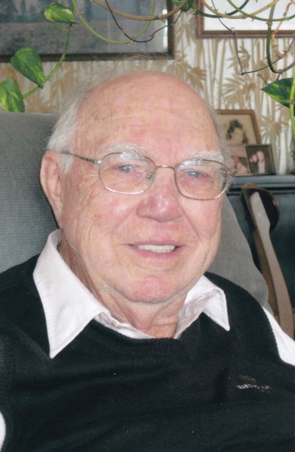 Obituary of Francis Edward McCall