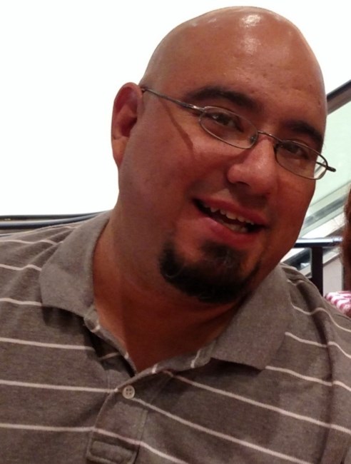 Obituary of Tony Davila Guerra