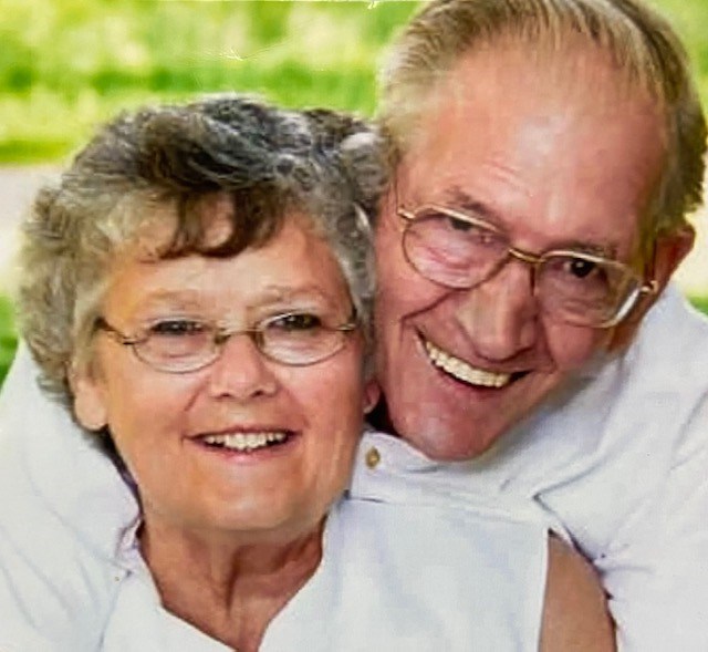 Obituary of Drucella Elaine Graff