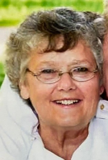 Obituary of Drucella Elaine Graff