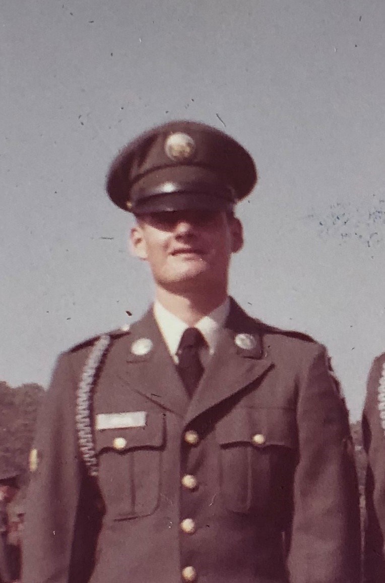 Obituary of John Edward Ables