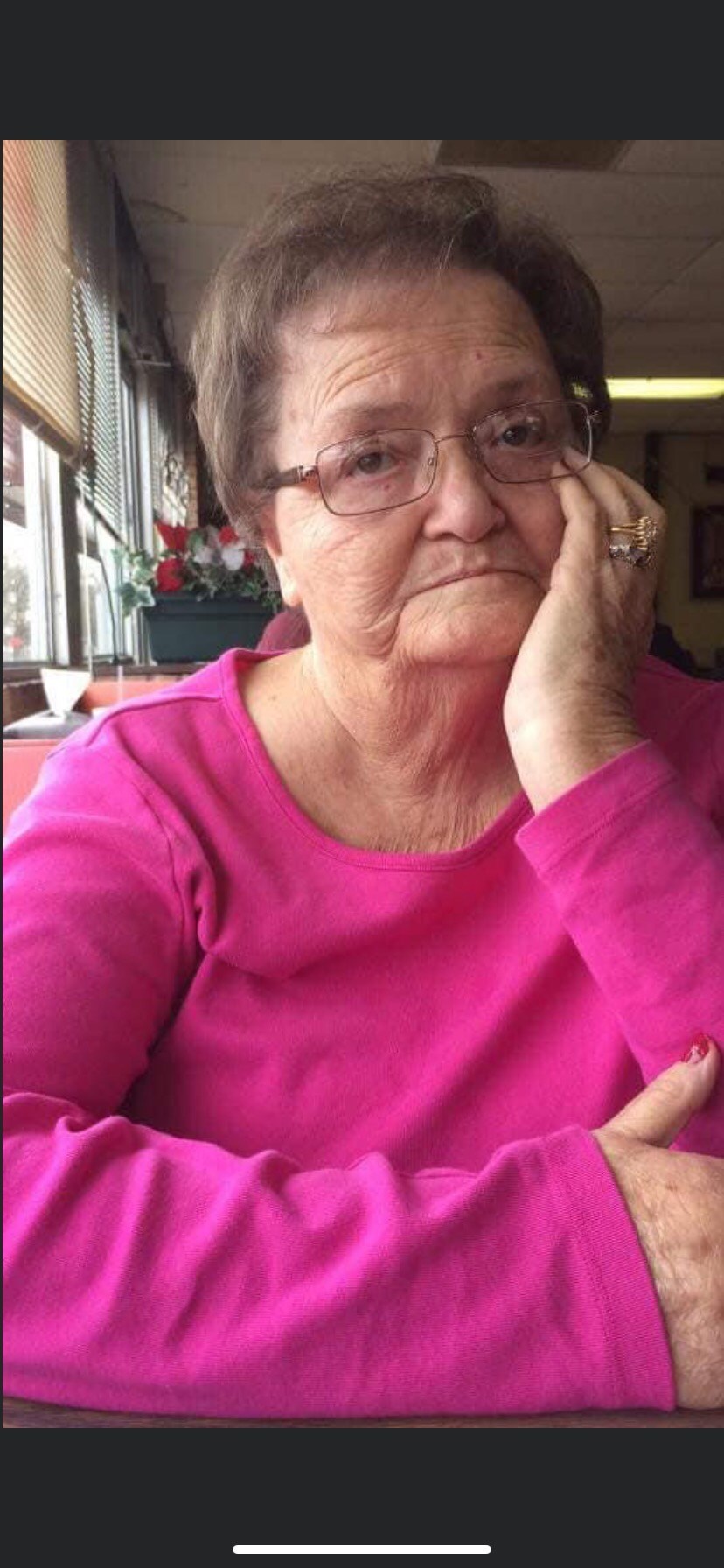 Obituary of Doris Choate