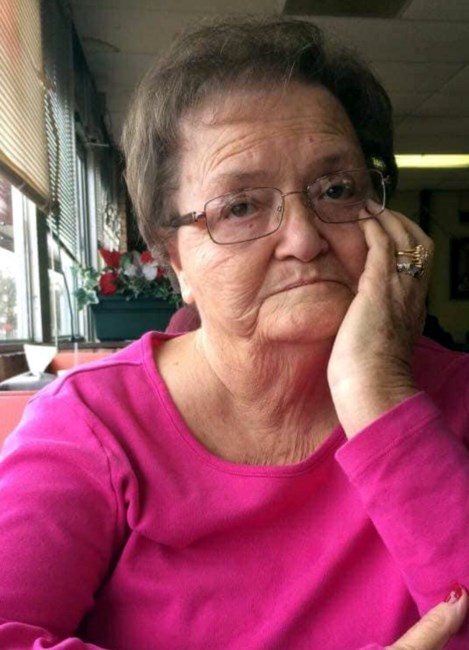 Obituary of Doris Choate