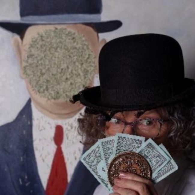 Obituary of Sue Cavanaugh