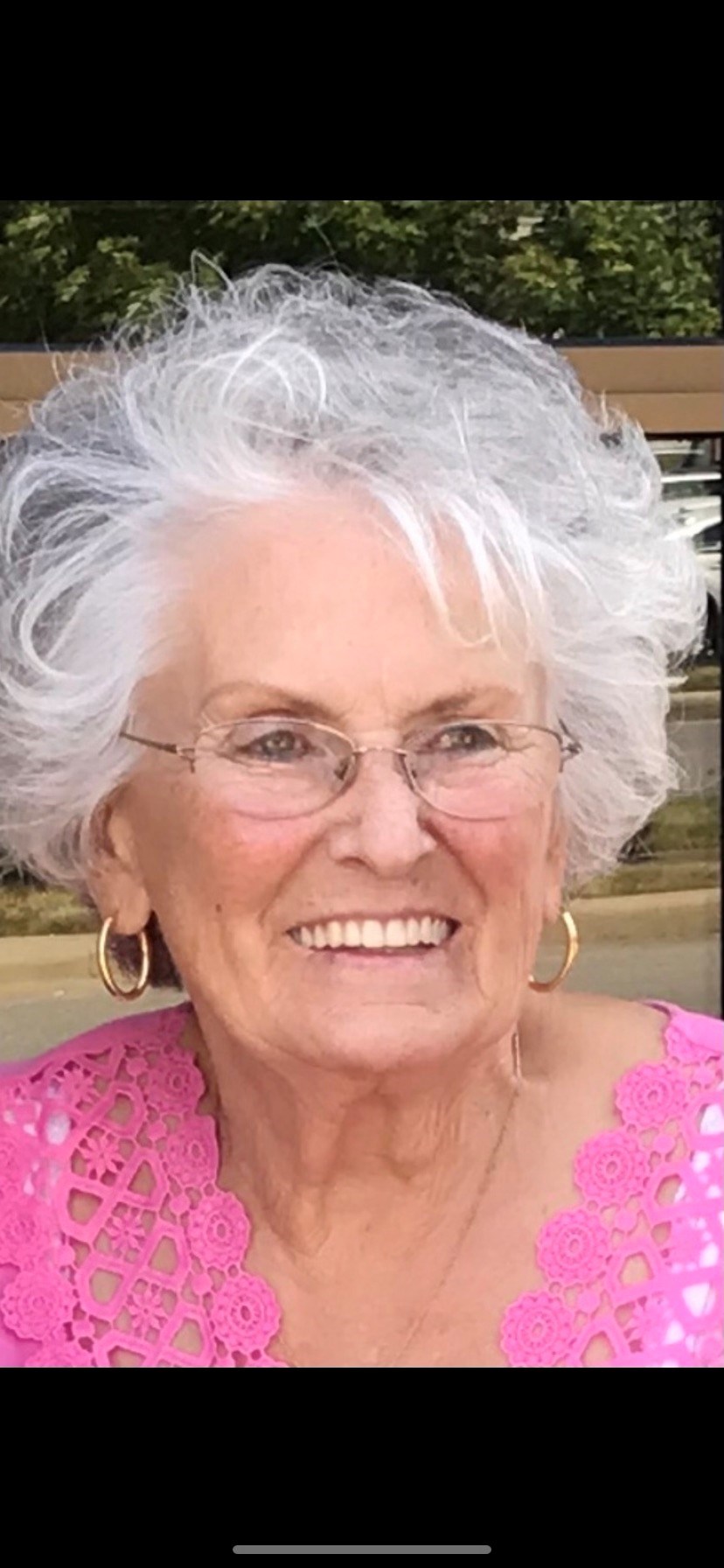 Obituary of Geraldine "Jerri" Elaine Cartwright