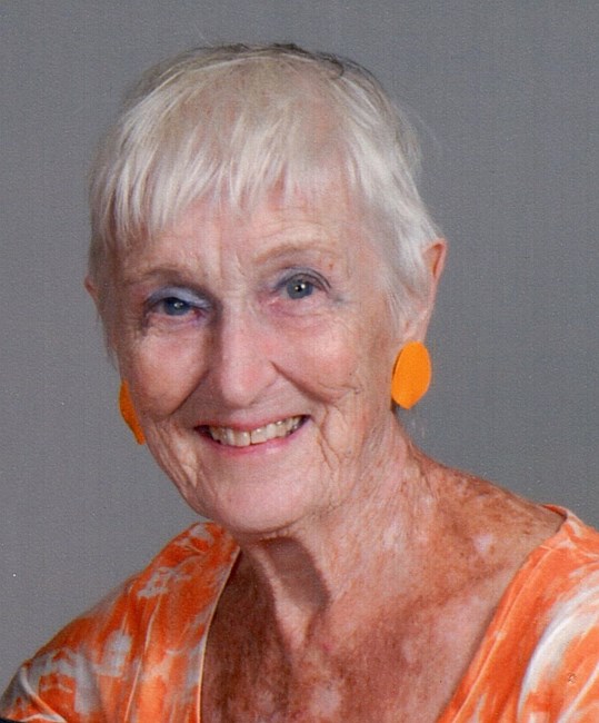 Obituary of Patricia Claycamp