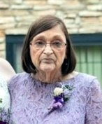 Obituary of Diana Mae Martin