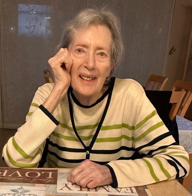 Obituary of Irene Rebecca Arnette Nichols