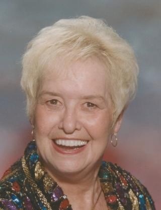 Obituary of Rubye Pauline Strickland