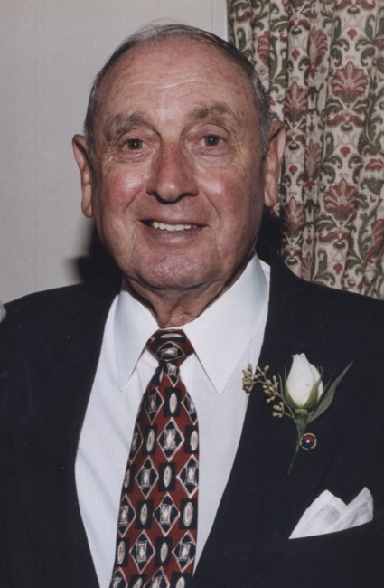 Obituary of William Clifford Hornady Jr.