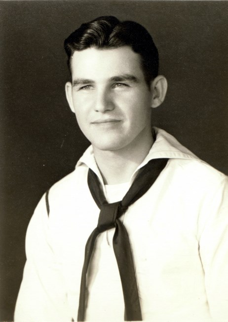 Obituary of Benjamin E. Smith