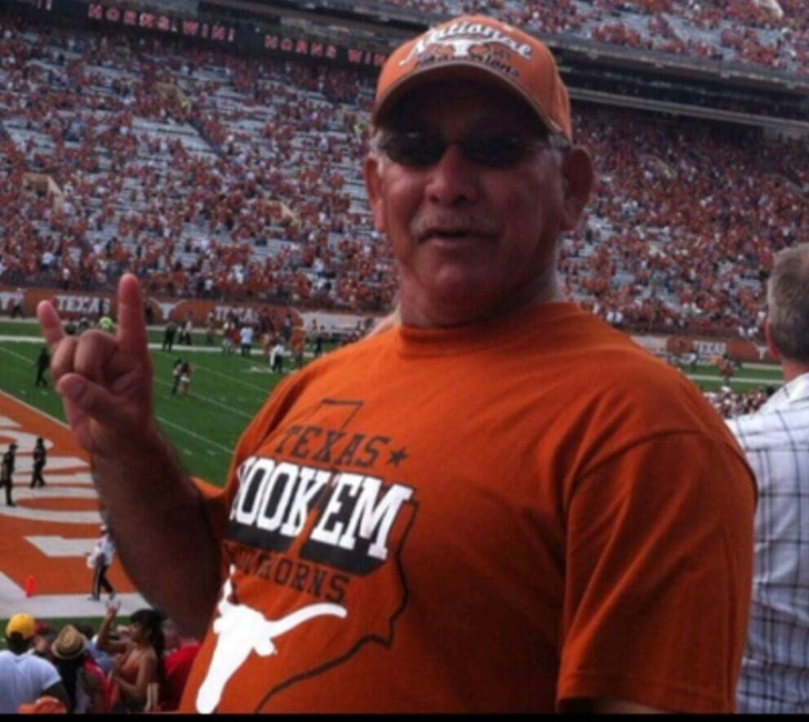 Obituary of Ricardo "Richard" Mata Padilla