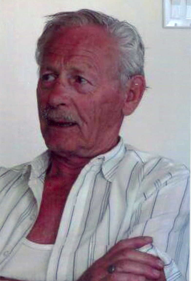 Avis de décès de M. Philippe Perron