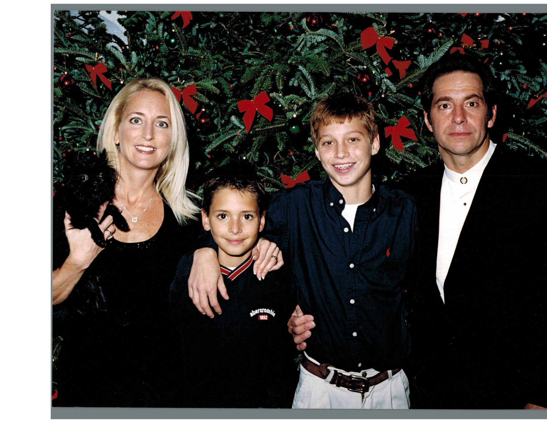 Obituary of William Thomas Zenga