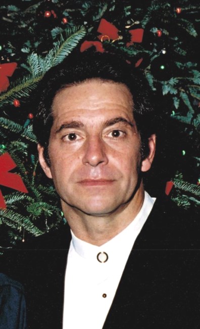 Obituary of William Thomas Zenga