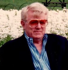 Obituary of Jon Larry Oswald