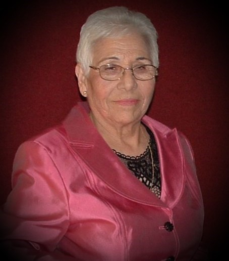 Obituario de Leandra Juarez