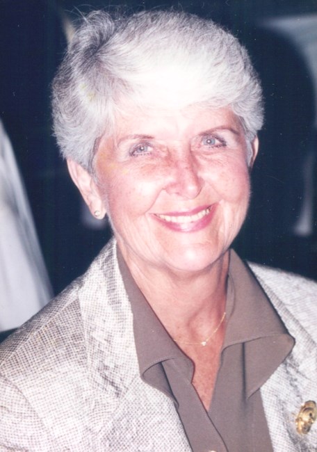 Obituary of Melba L. Stephens Kuntz