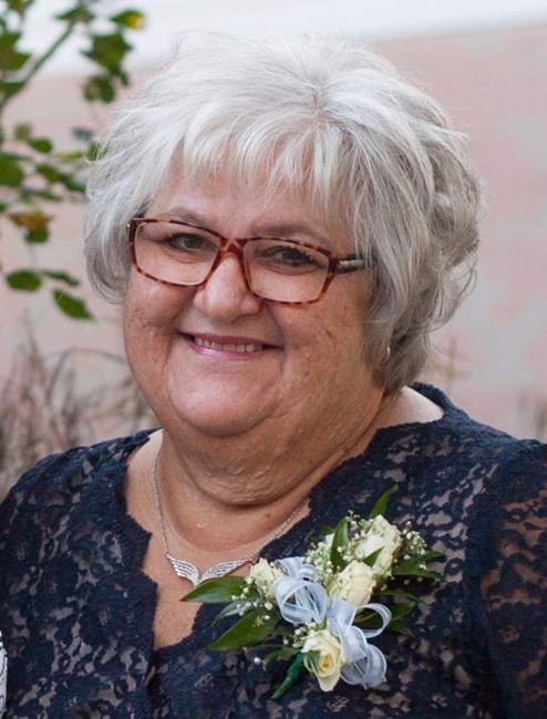 Obituary of Debbie Wolski