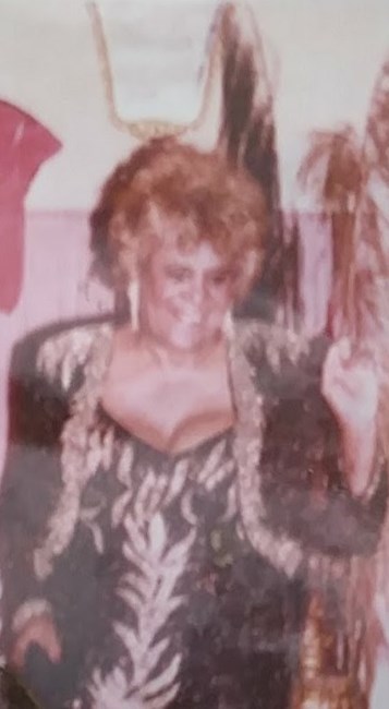 Obituary of Dolores Ray Wesley