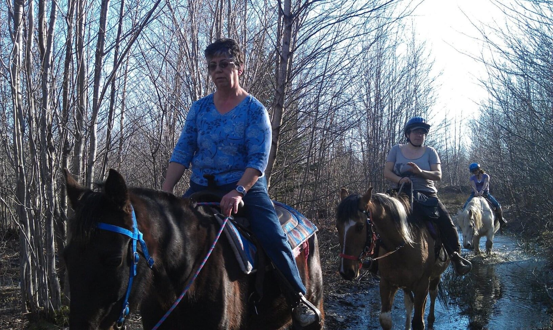 Obituary of Eleanor Louise VanTassel