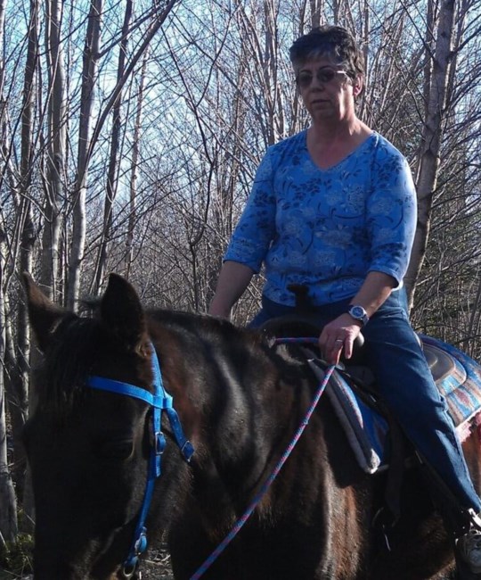 Obituary of Eleanor Louise VanTassel