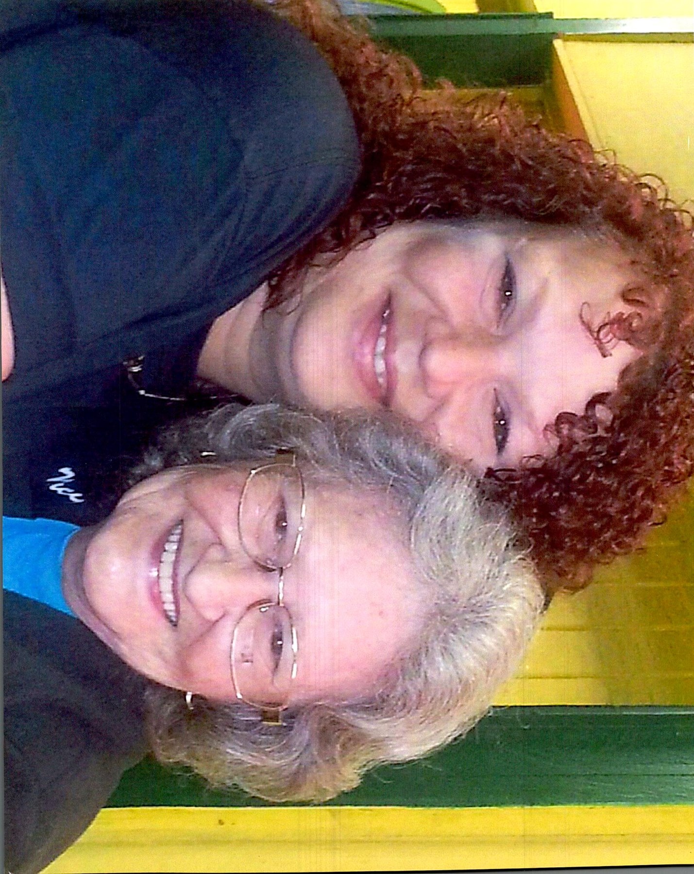 Obituary of Rachel Louise Register