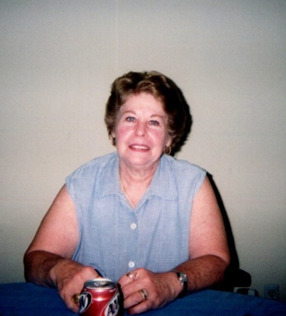 Obituary of Dolorious Tondre Burwell