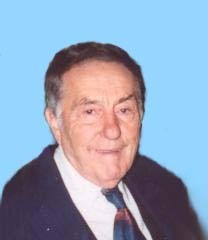 Obituary of John J. Ferrara