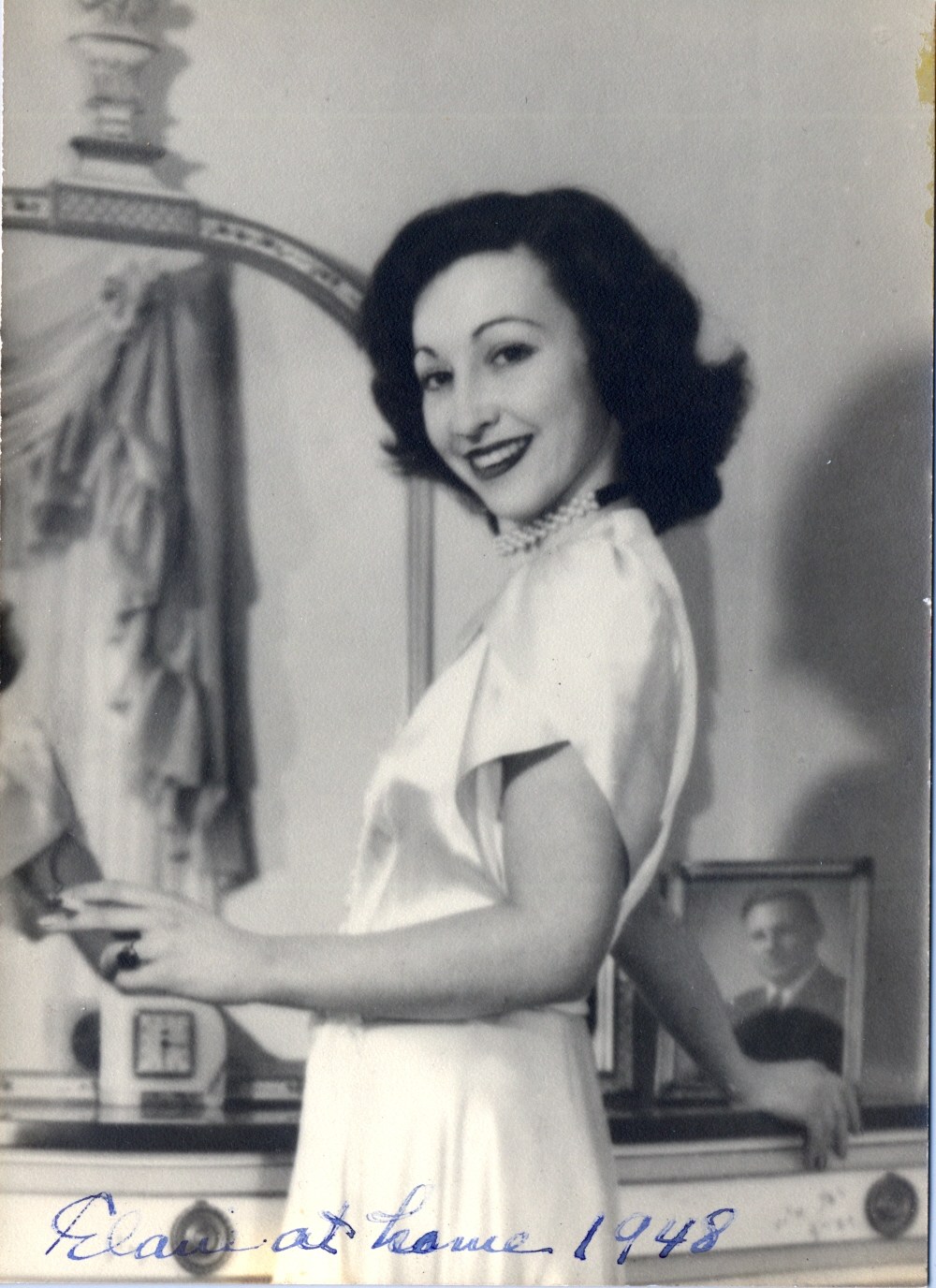 Obituary of Elaine M. DeNike